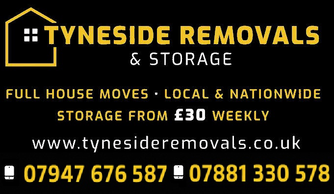Tyneside Removals & Storage